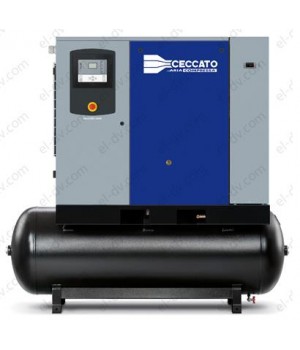 Винтовой компрессор Ceccato DRB 25/8,5 D TM CE 400 50