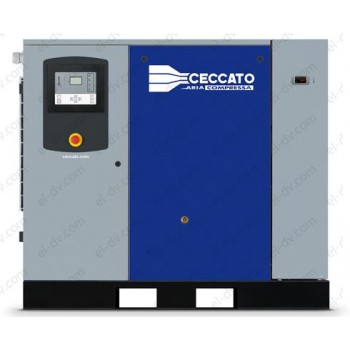 Заказать Винтовой компрессор Ceccato DRB 34/10 D CE 400 50 из каталога