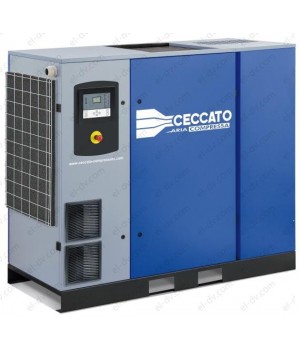 Винтовой компрессор Ceccato DRB 35/10 D CE 400 50