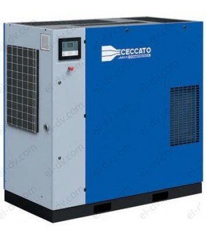 Винтовой компрессор Ceccato DRC 50IVR DRY A 9,5 CE 400 50