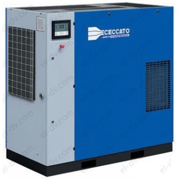 Заказать Винтовой компрессор Ceccato DRC40 DRY CEC A 13 MEAA 400 50 из каталога