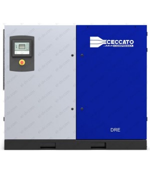 Винтовой компрессор Ceccato DRE 100IVR A 12,5 CE 400 50