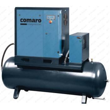 Заказать Винтовой компрессор Comaro LB NEW 11-08/500 E в каталоге
