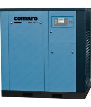 Винтовой компрессор Comaro MD 37