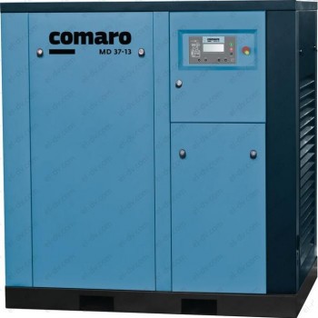 Купить Винтовой компрессор Comaro MD 37 в каталоге