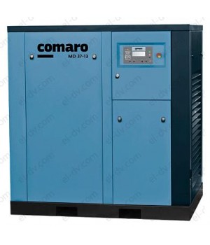 Винтовой компрессор Comaro MD 45 I/10