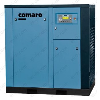 Купить Винтовой компрессор Comaro MD NEW 45 I/08 в каталоге