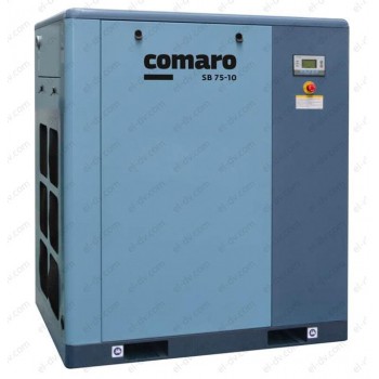 Заказать Винтовой компрессор Comaro SB 55/08 из каталога