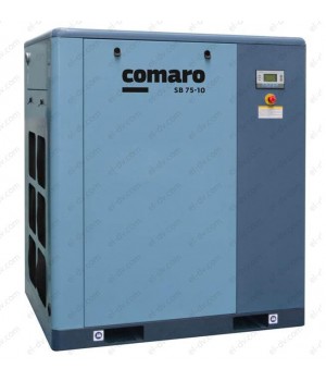 Винтовой компрессор Comaro SB 90/08
