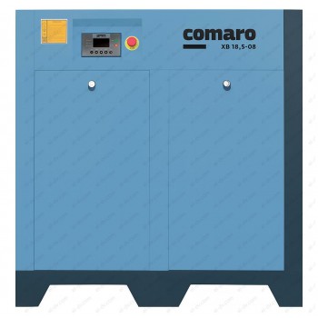 Купить Винтовой компрессор Comaro XB 18,5/08 в каталоге