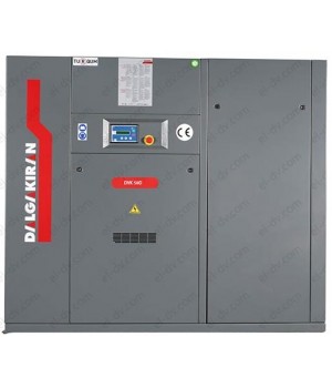Винтовой компрессор DALGAKIRAN DVK 50D-7,5