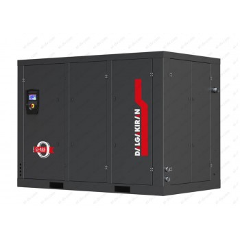 Купить Винтовой компрессор DALGAKIRAN EAGLE 110W-10 из каталога