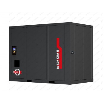 Купить Винтовой компрессор DALGAKIRAN EAGLE 250W-10 из каталога