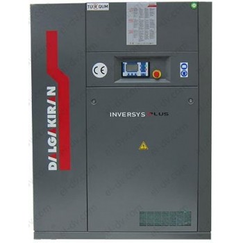 Купить Винтовой компрессор DALGAKIRAN Inversys 18-10 Plus из каталога