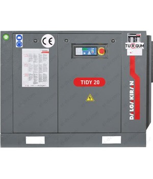 Винтовой компрессор DALGAKIRAN Tidy 20B-7 (O)