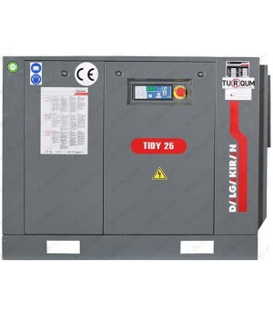 Винтовой компрессор DALGAKIRAN Tidy 25-10 (O)