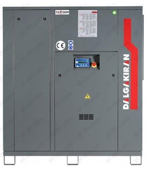 Винтовой компрессор DALGAKIRAN Tidy 40-10