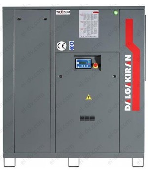 Винтовой компрессор DALGAKIRAN Tidy 50-10 (O)