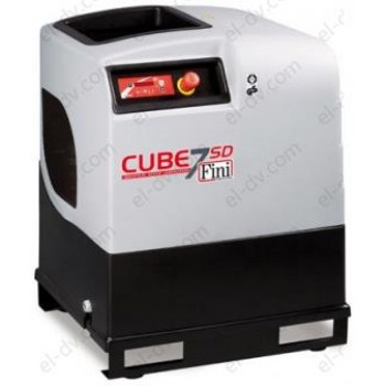 Заказать Винтовой компрессор Fini CUBE SD 710 из каталога