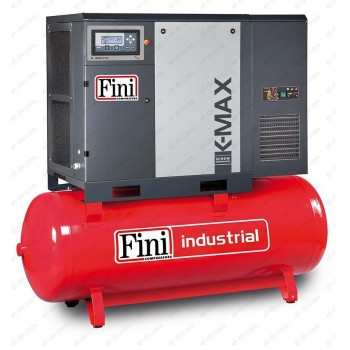 Заказать Винтовой компрессор Fini K-MAX 11-10-500 в каталоге