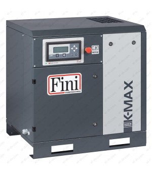 Винтовой компрессор Fini K-MAX 11-10 ES VS