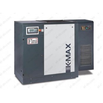 Заказать Винтовой компрессор Fini K-MAX 22-08 ES в каталоге