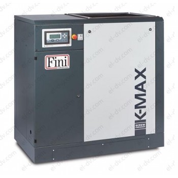 Приобрести Винтовой компрессор Fini K-MAX 22-10 VS из каталога
