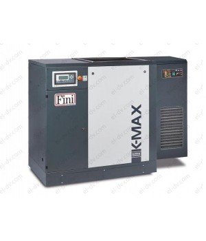 Винтовой компрессор Fini K-MAX 22-13 ES VS