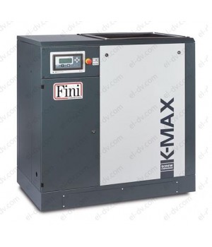 Винтовой компрессор Fini K-MAX 38-08 VS