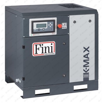 Приобрести Винтовой компрессор Fini K-MAX 7.5-08 VS из каталога
