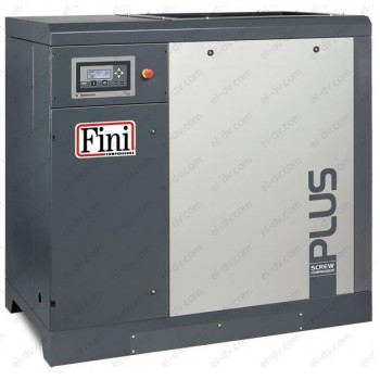 Заказать Винтовой компрессор Fini PLUS 11-08 в каталоге