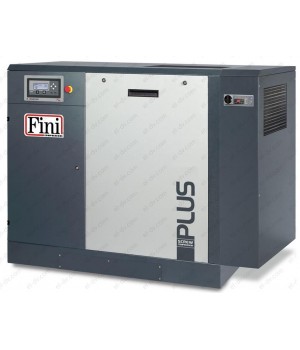 Винтовой компрессор Fini PLUS 38-08 ES VS