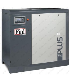 Винтовой компрессор Fini PLUS 45-10