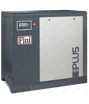 Винтовой компрессор Fini PLUS 75-10 VS