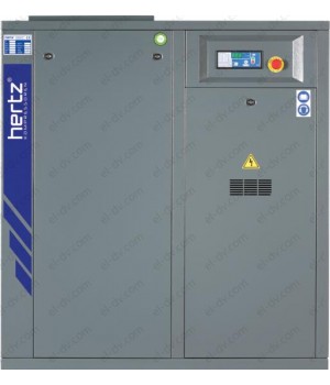 Винтовой компрессор Hertz HSC 110D 13