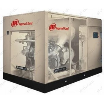 Купить Винтовой компрессор Ingersoll Rand SH75W в каталоге