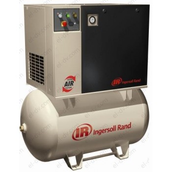 Купить Винтовой компрессор Ingersoll Rand UP5-11-7-750 Dryer из каталога