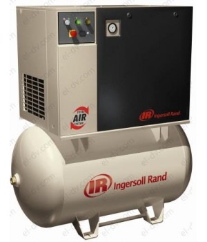 Винтовой компрессор Ingersoll Rand UP5-15-14-750 Dryer
