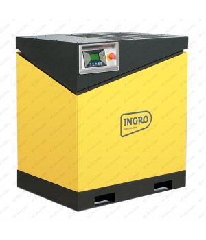 Винтовой компрессор Ingro XLM 15A 10 бар