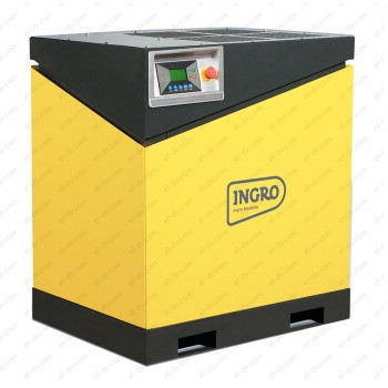 Заказать Винтовой компрессор Ingro XLM 15A 10 бар в каталоге