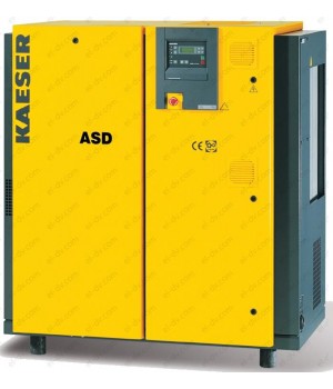 Винтовой компрессор Kaeser ASD 35 10