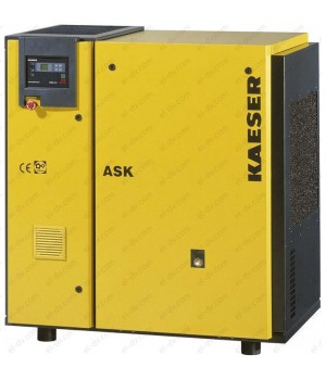 Винтовой компрессор Kaeser ASK 34 10