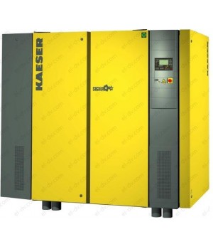 Винтовой компрессор Kaeser CSD 105 10 T