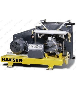 Винтовой компрессор Kaeser N 253-G 10-40