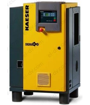 Винтовой компрессор Kaeser SX 3 7,5