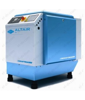 Винтовой компрессор Kraftmann ALTAIR 20