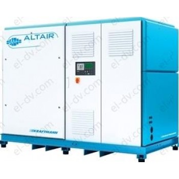 Приобрести Винтовой компрессор Kraftmann ALTAIR 315 W из каталога