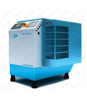 Винтовой компрессор Kraftmann VEGA 5 PLUS (10 бар)