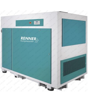 Винтовой компрессор Renner RS 1-110-10