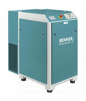 Винтовой компрессор Renner RS 22.0-7.5